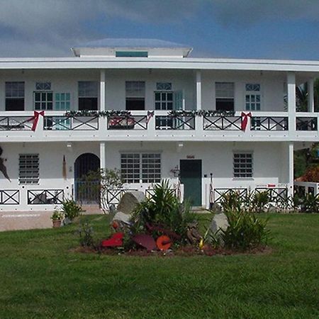 Great Escape And Breakfast Inn Vieques Exterior foto