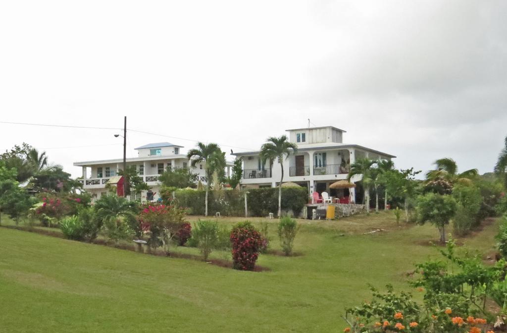 Great Escape And Breakfast Inn Vieques Exterior foto