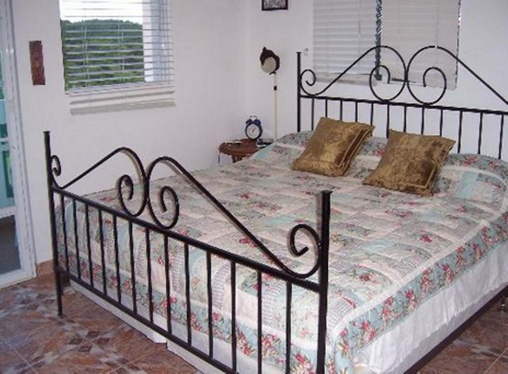 Great Escape And Breakfast Inn Vieques Quarto foto