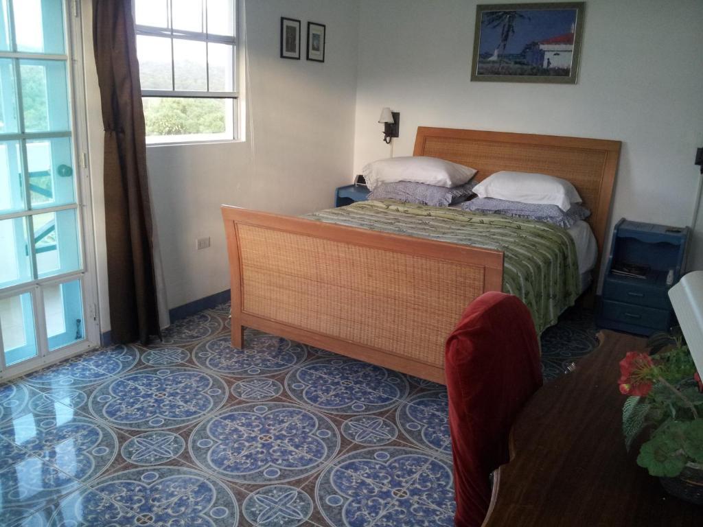 Great Escape And Breakfast Inn Vieques Quarto foto