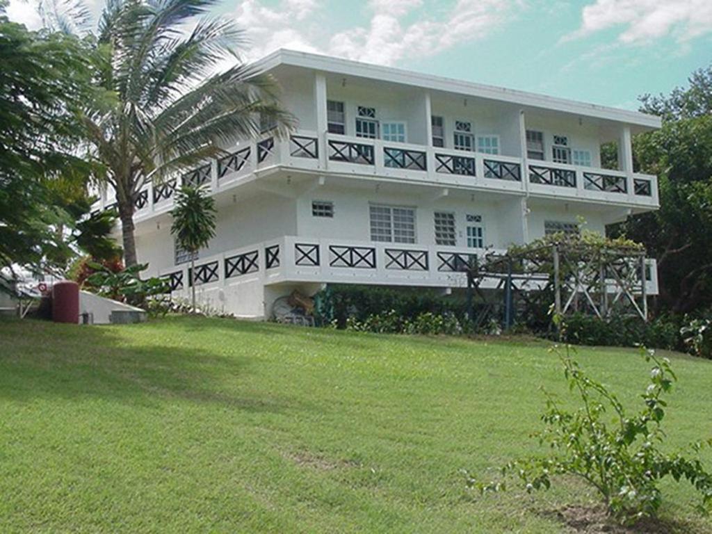 Great Escape And Breakfast Inn Vieques Exterior foto