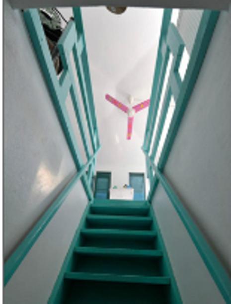 Great Escape And Breakfast Inn Vieques Exterior foto