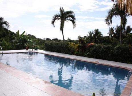 Great Escape And Breakfast Inn Vieques Exterior foto