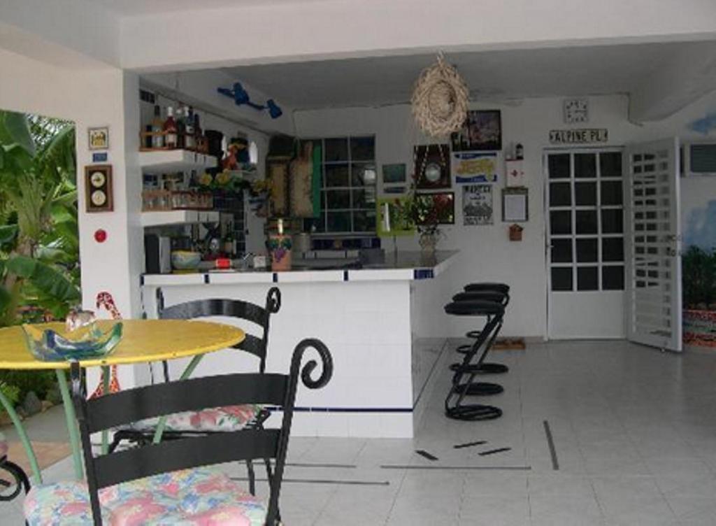 Great Escape And Breakfast Inn Vieques Exterior foto